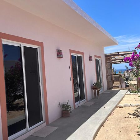 La Ventana Hostel Екстериор снимка