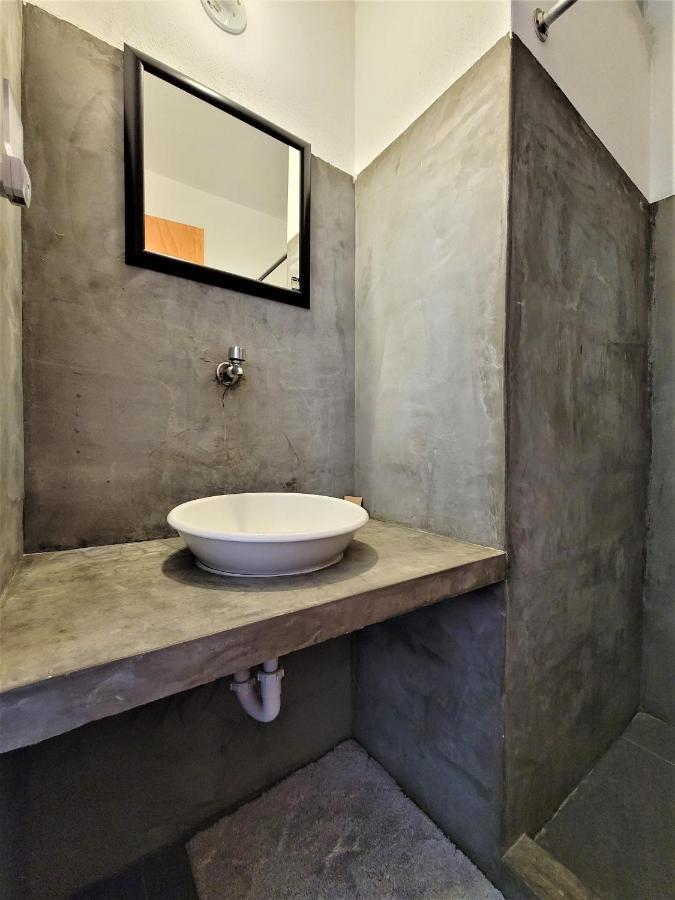 La Ventana Hostel Екстериор снимка