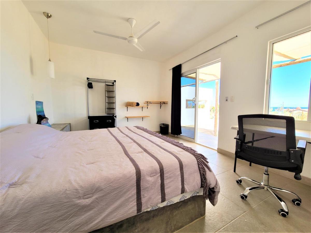 La Ventana Hostel Екстериор снимка