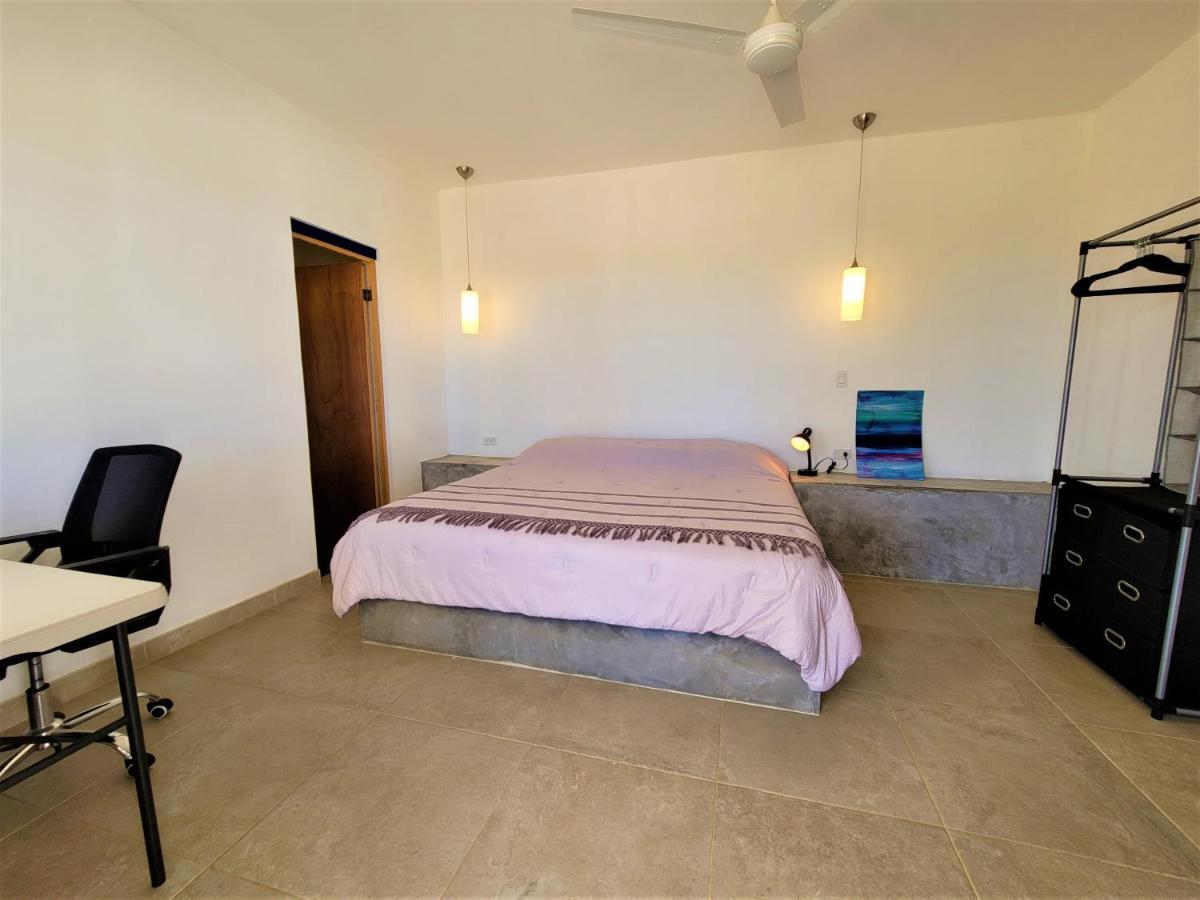 La Ventana Hostel Екстериор снимка