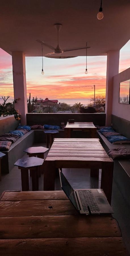La Ventana Hostel Екстериор снимка