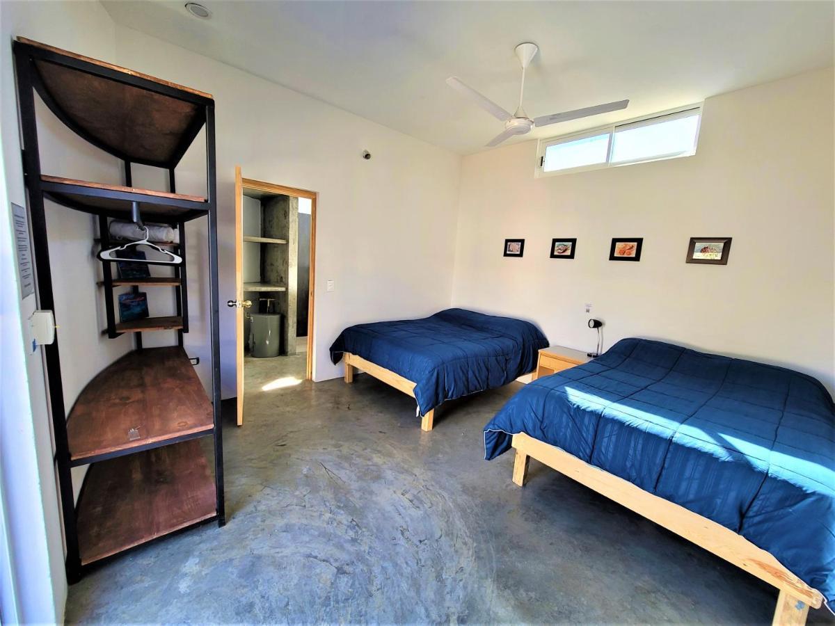 La Ventana Hostel Екстериор снимка