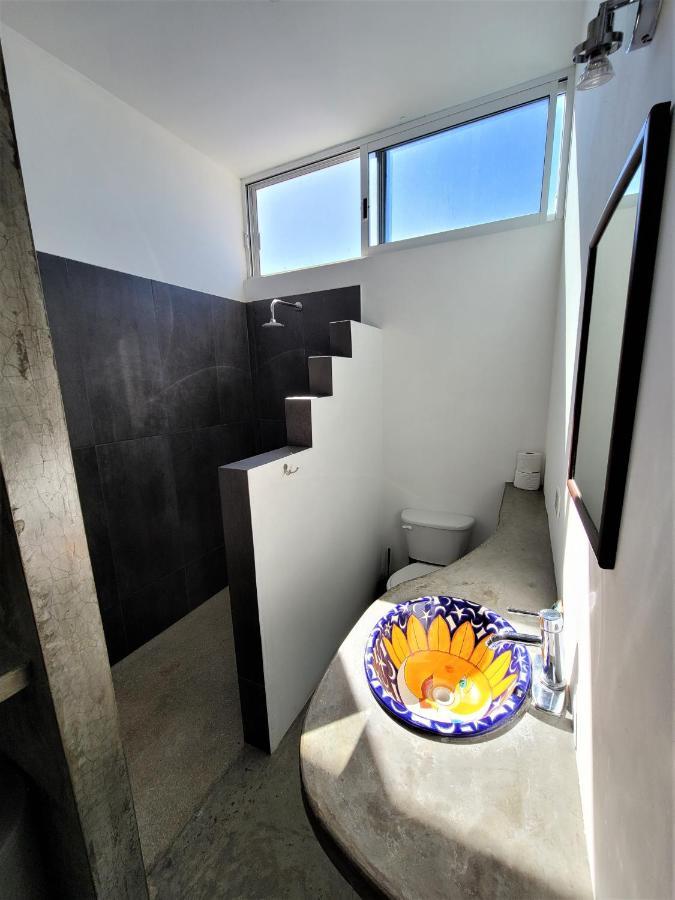 La Ventana Hostel Екстериор снимка