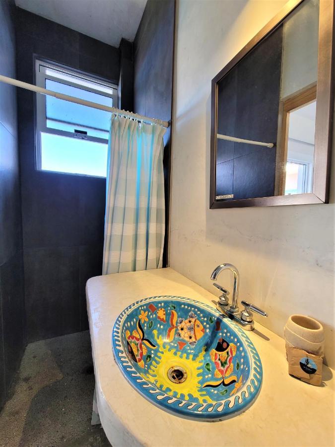 La Ventana Hostel Екстериор снимка