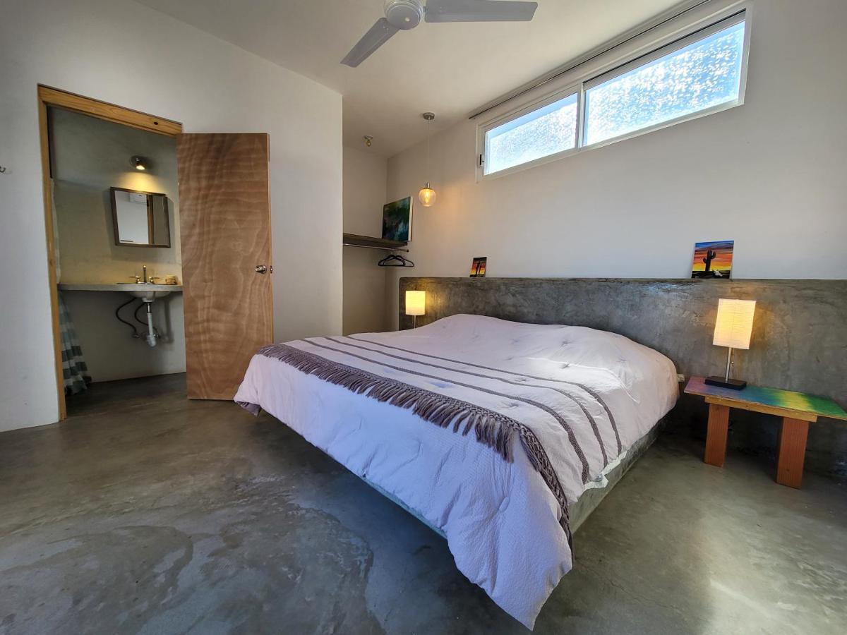 La Ventana Hostel Екстериор снимка