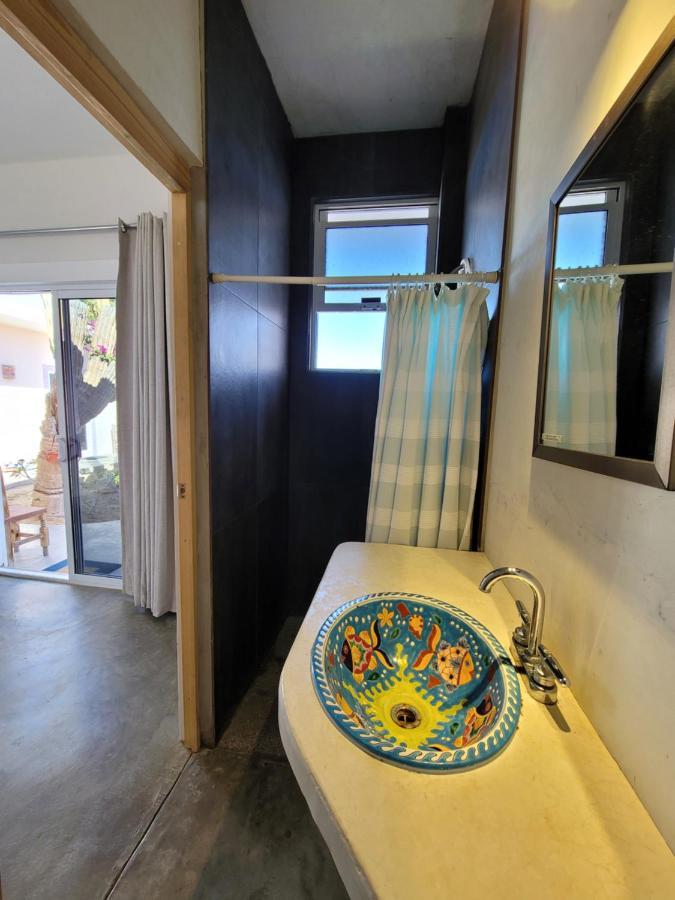 La Ventana Hostel Екстериор снимка