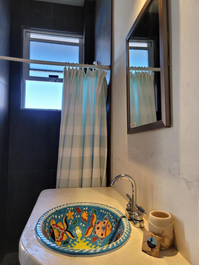 La Ventana Hostel Екстериор снимка