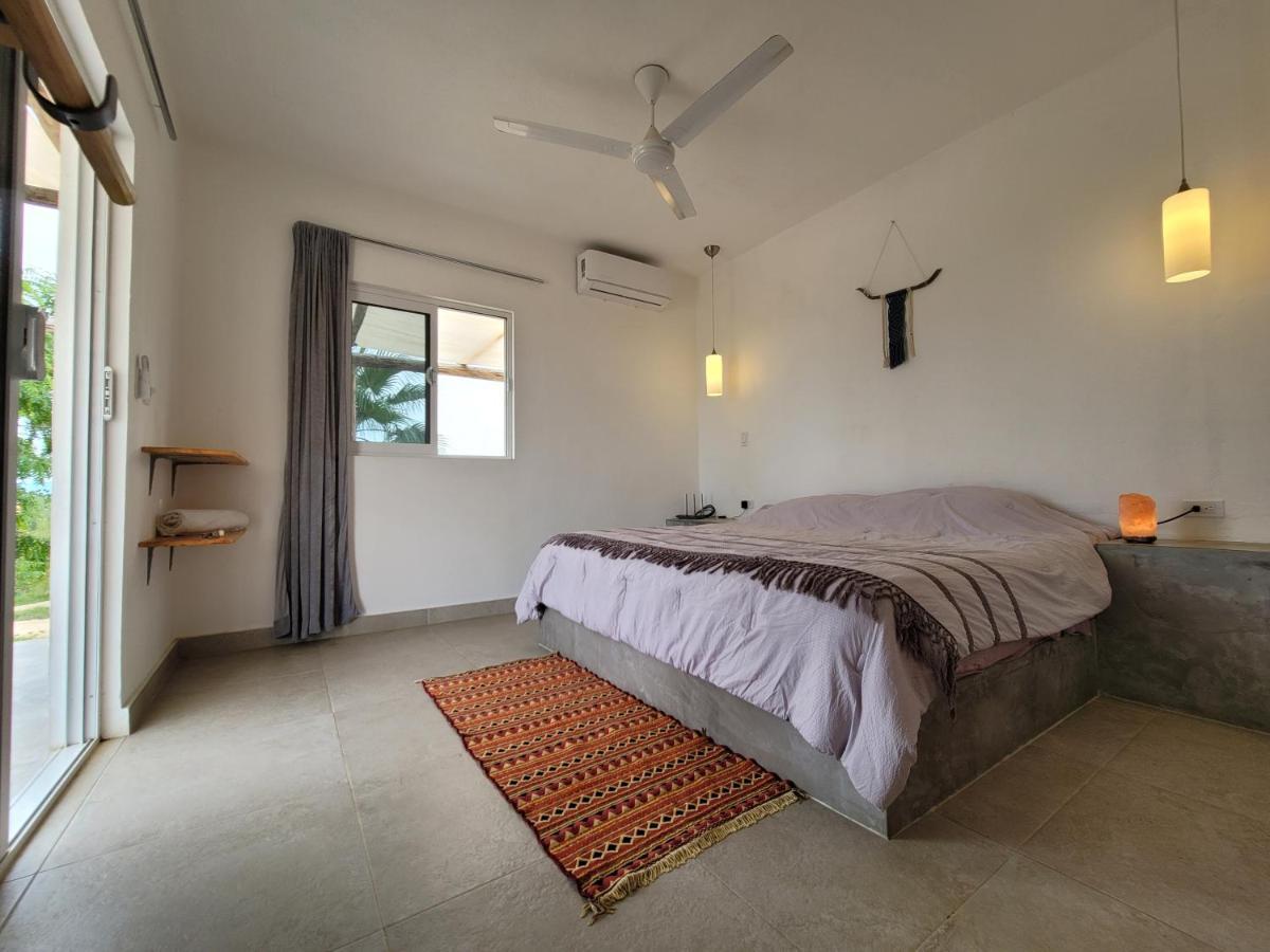 La Ventana Hostel Екстериор снимка