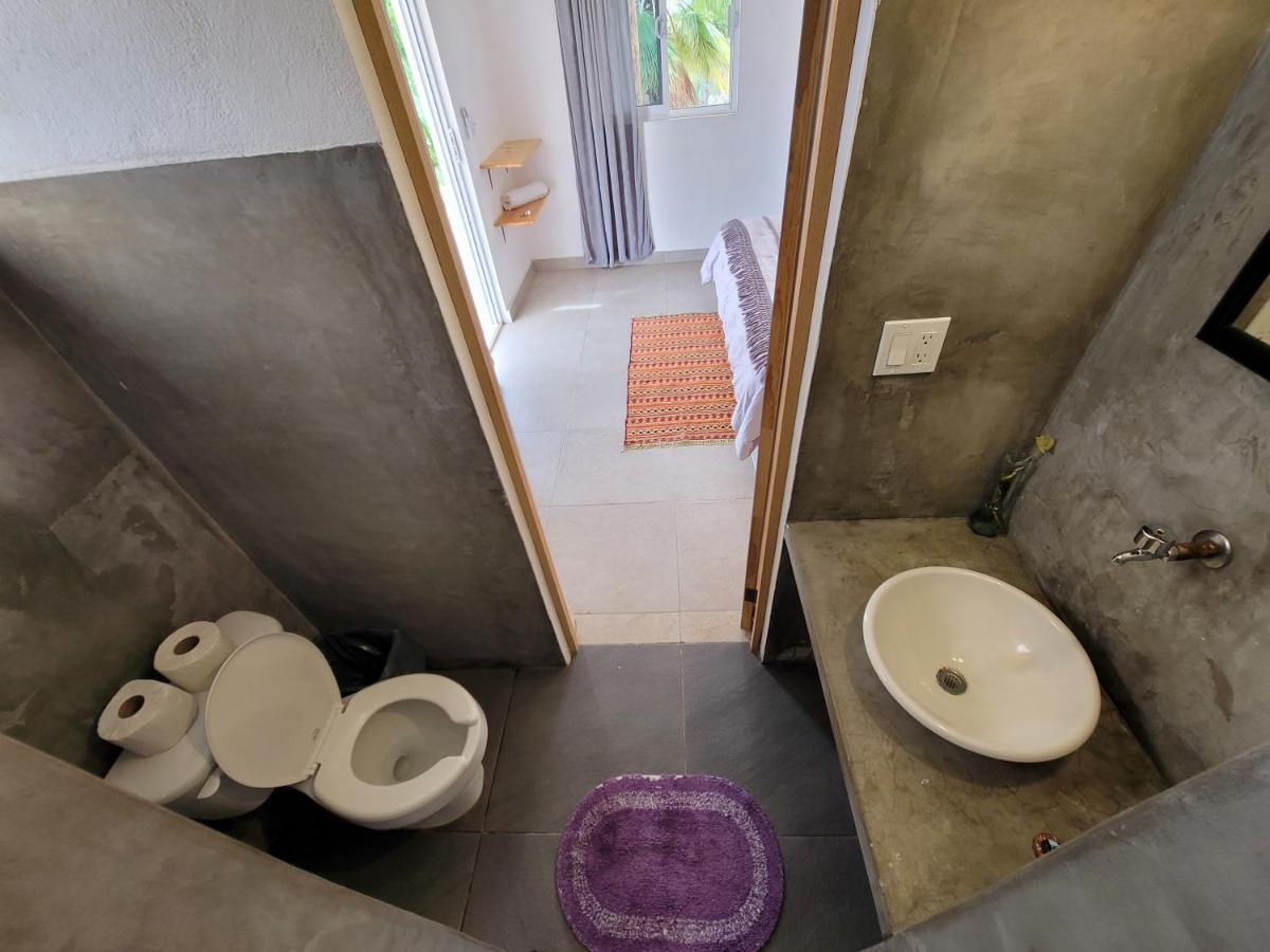 La Ventana Hostel Екстериор снимка