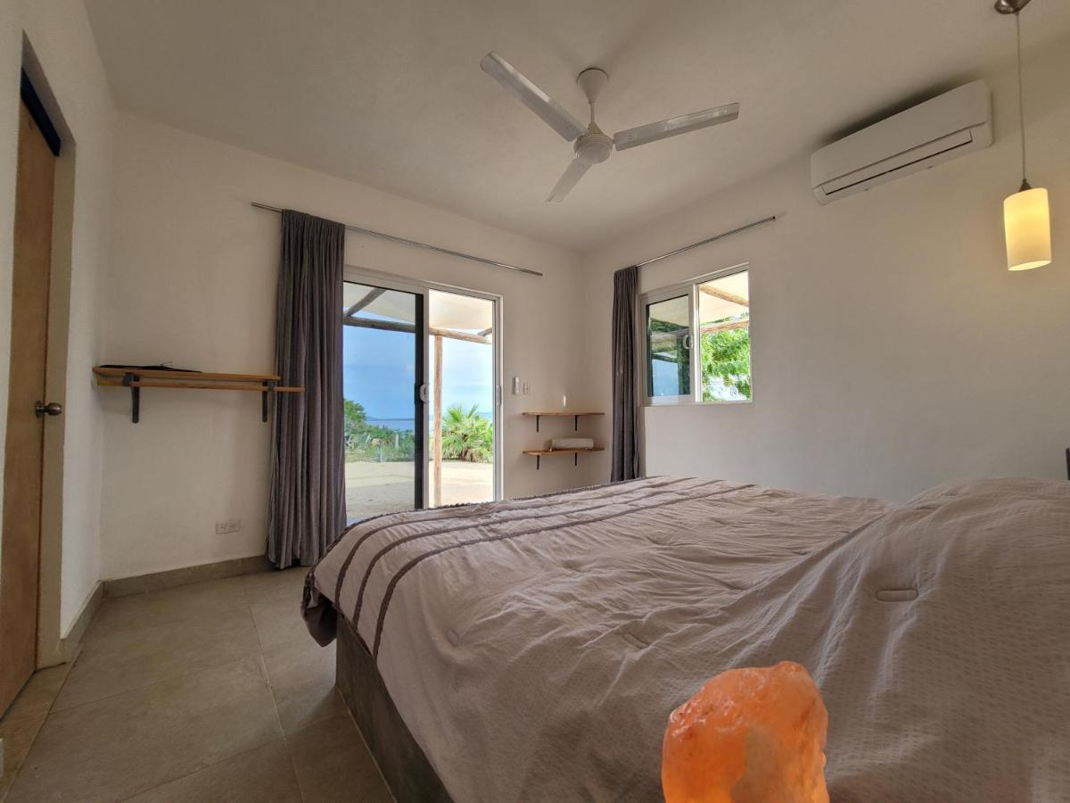 La Ventana Hostel Екстериор снимка