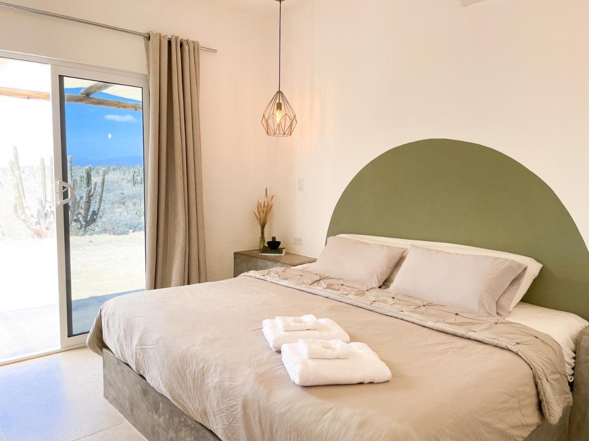 La Ventana Hostel Екстериор снимка