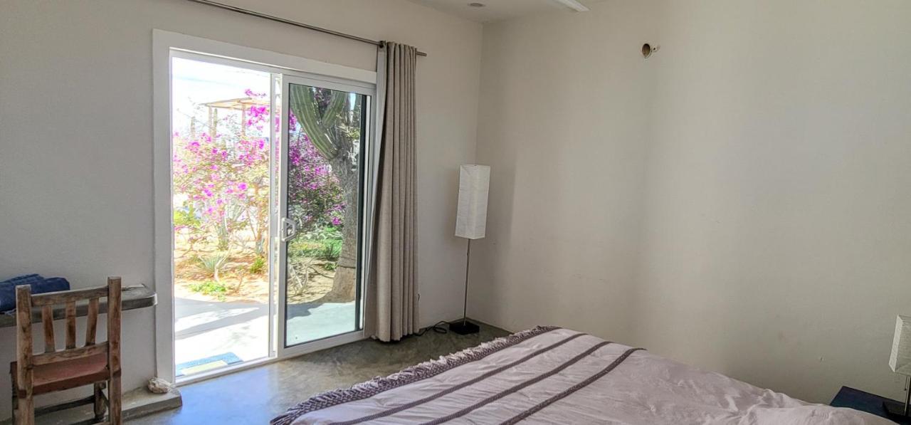La Ventana Hostel Екстериор снимка