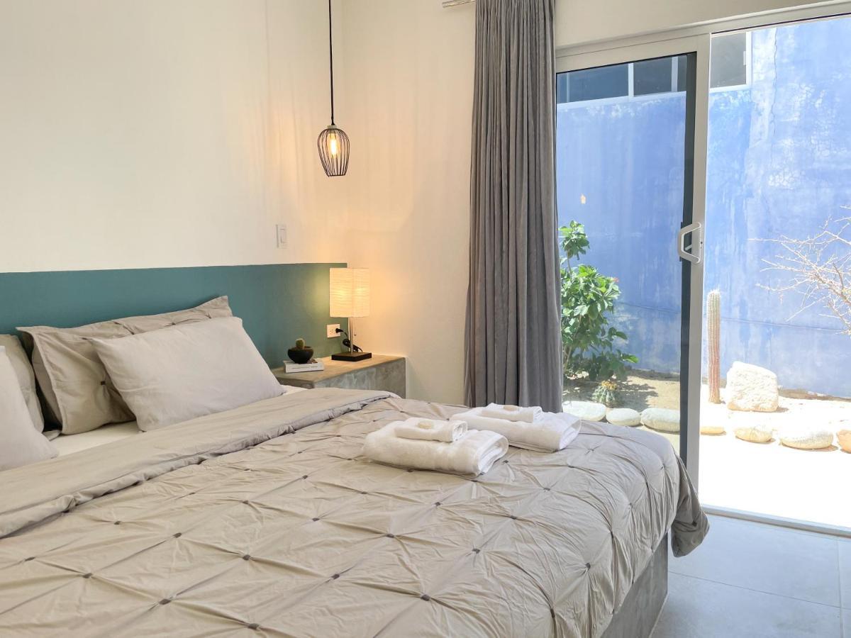 La Ventana Hostel Екстериор снимка
