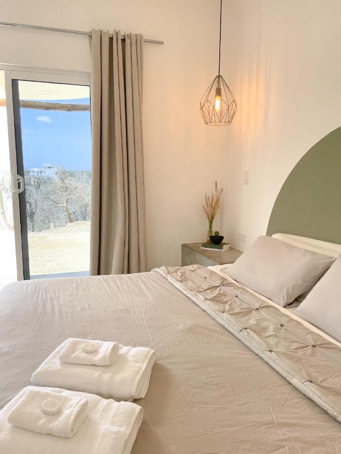 La Ventana Hostel Екстериор снимка