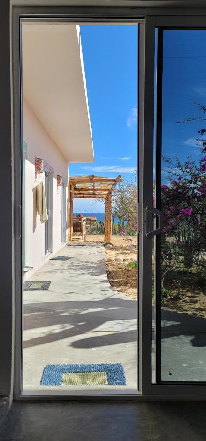 La Ventana Hostel Екстериор снимка