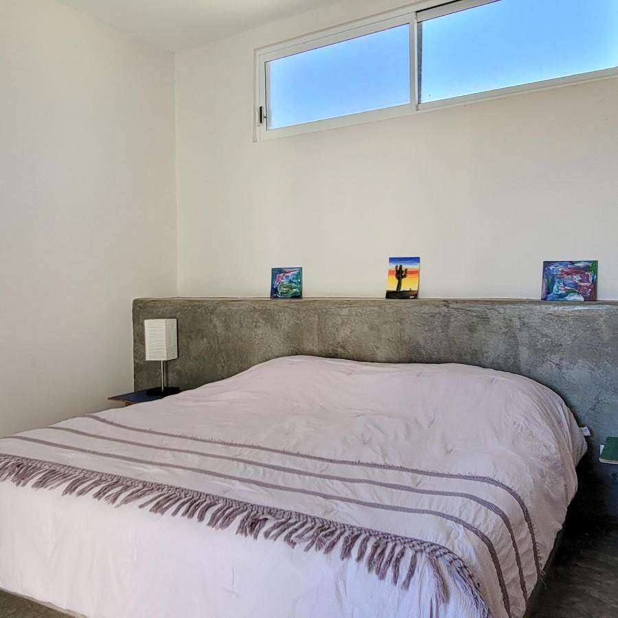 La Ventana Hostel Екстериор снимка