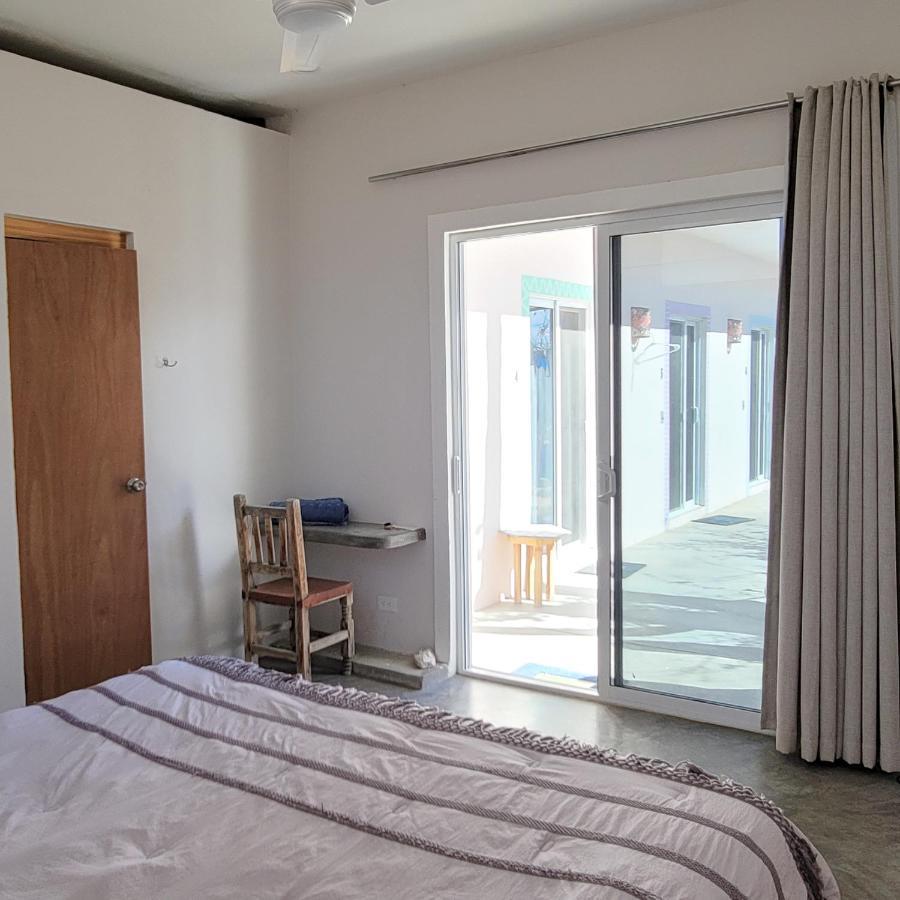 La Ventana Hostel Екстериор снимка