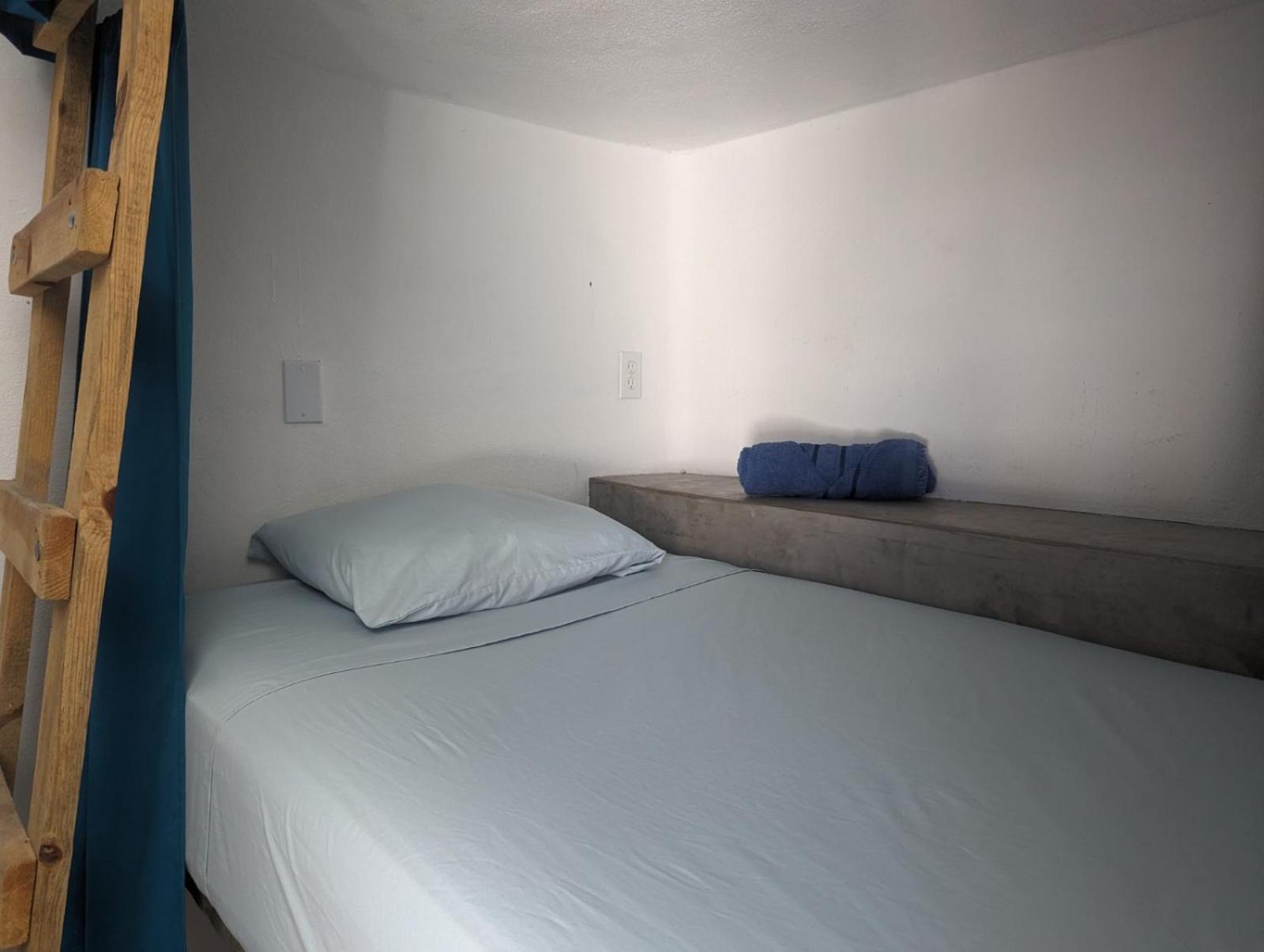 La Ventana Hostel Екстериор снимка