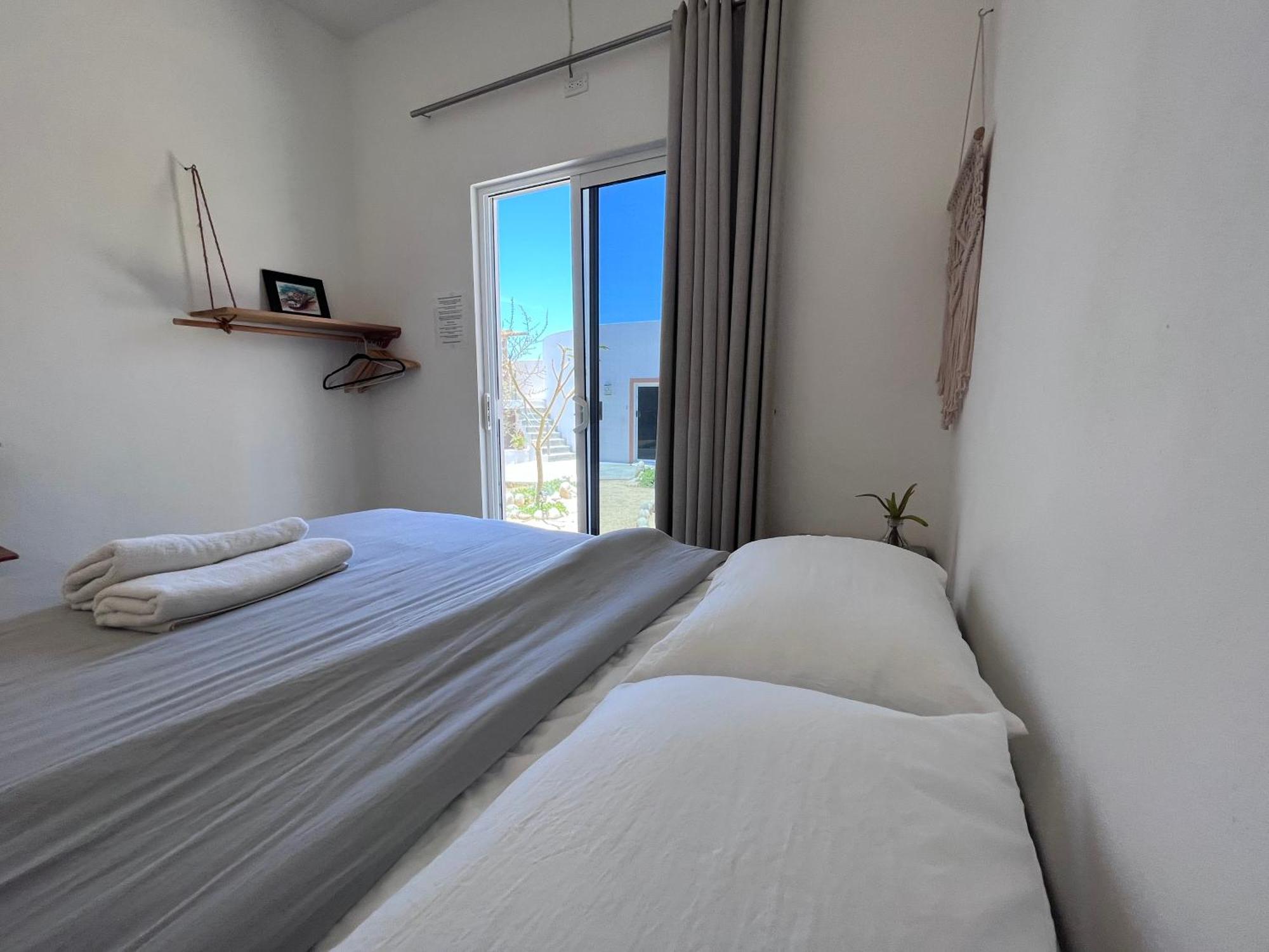 La Ventana Hostel Екстериор снимка
